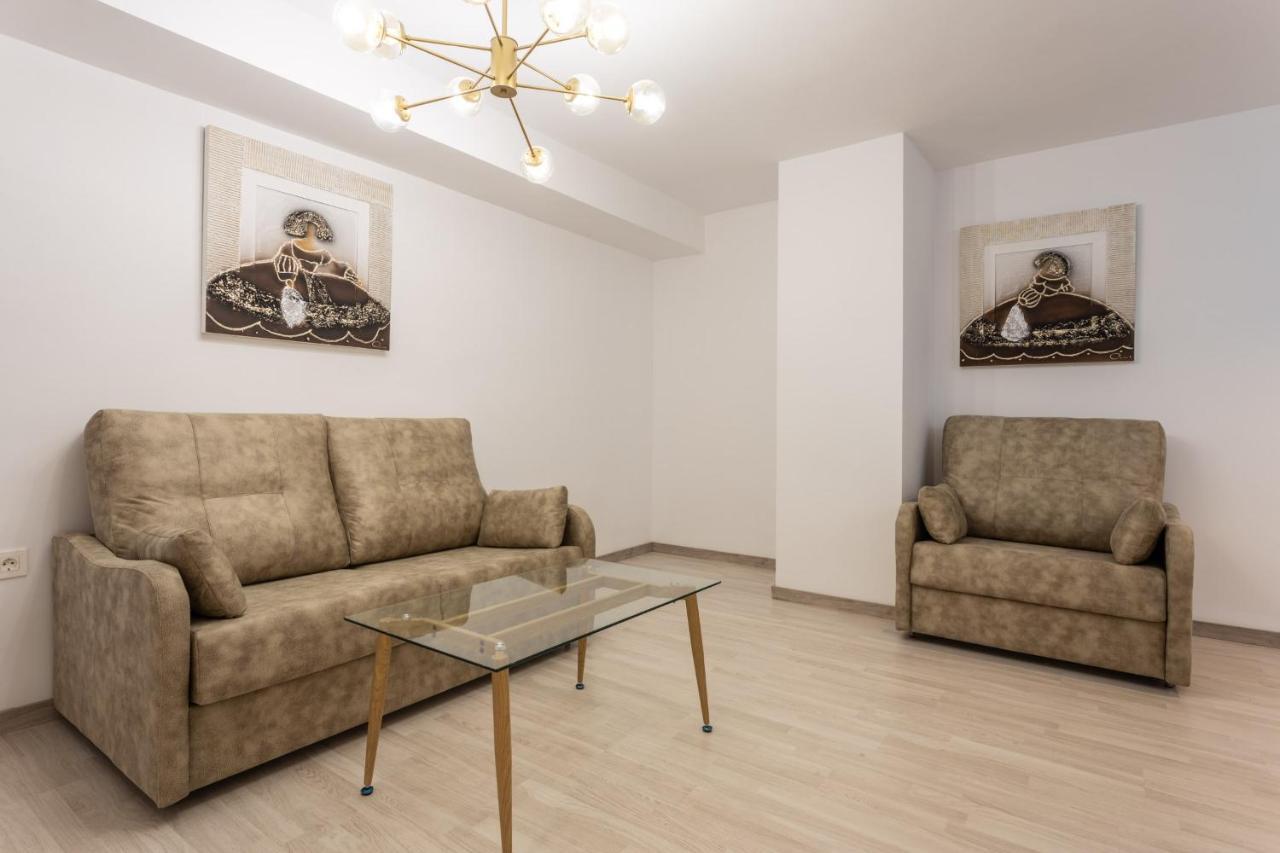 Center Deluxe II Apartamento Granada Exterior foto