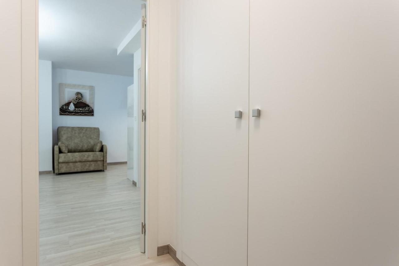 Center Deluxe II Apartamento Granada Exterior foto